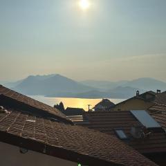 Stresa Complex LevOasi