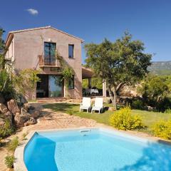 Villa Le Rocce Fiorite