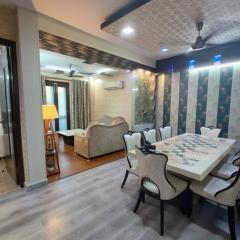 Urban Majestic 3BHK West Delhi