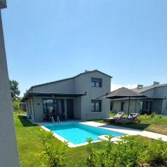 Olympus Mare Village Seaside Pool Villas