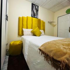 At Blessed BNB