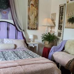 Suite in Florence