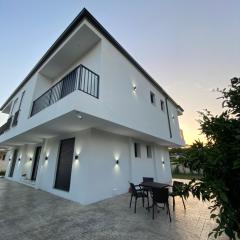 Villa Papa-Berat