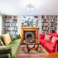 Ultra Central London, Garden, King Bed