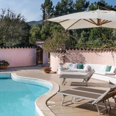 Villa Fiori 4