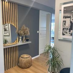 soul & spa holiday home