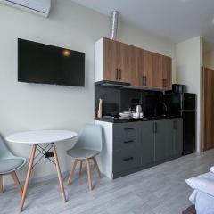 Lux Apartments G62