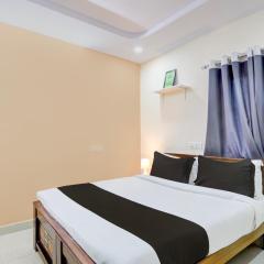 Super Collection O Sri Balaji Luxury rooms