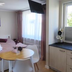 Apartamenty W NIEBIE