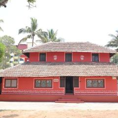 Heritage Home in Padubidri