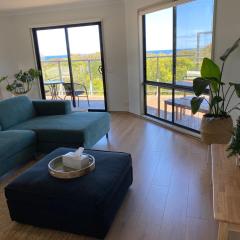 Beachfront at Cape Paterson