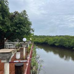 Camping Cabin Mangrove