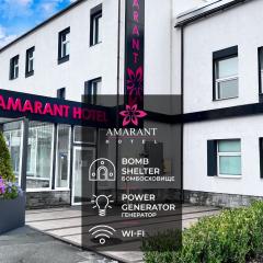 Amarant Hotel by CHM