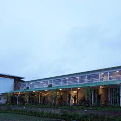 The Boat Club,Karjat