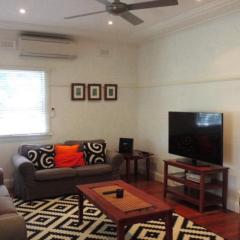 Brunswick Heads - Fingal Street