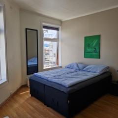 Cozy Retreat in the Heart of Ålesund
