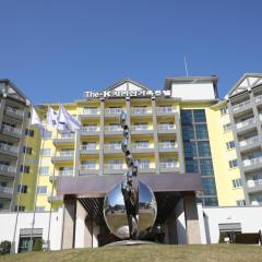 K智异山家庭旅馆