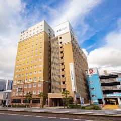 Toyoko Inn Nagasaki Ekimae