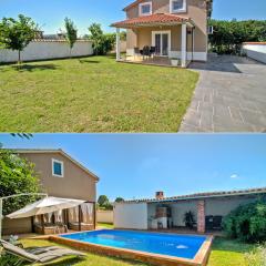 Ema Holiday Home
