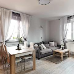 Apartament Żelazna