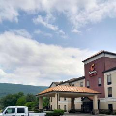 Comfort Suites Altoona North