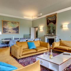 Tintori Luxury Palace by Mamo Florence