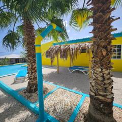 Raven's Casa del Sol