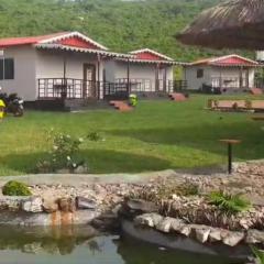 Gitanjali Forest Retreat