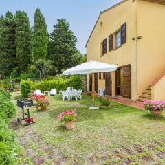 Apartment Bellavista-1 by Interhome