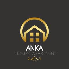 ANKA-LUX Apartment