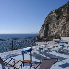 Seaside Dream View
