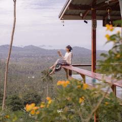 SZ SAMUI Glamping