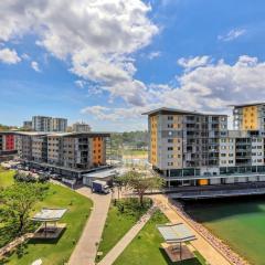 Wonderful Waterfront Precinct
