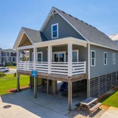 NH387A Bodie Island Cottage