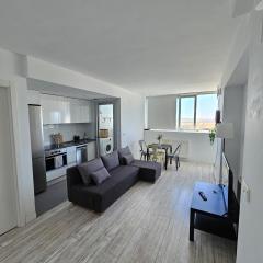 Cómodo apartamento en Madrid