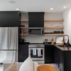 Zion Loft Unit 5