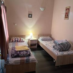 Jack coffee hostel 2