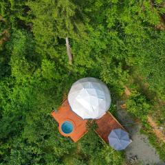 Ajara Glamping Kokotauri