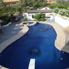 The Dragonfly Retreat