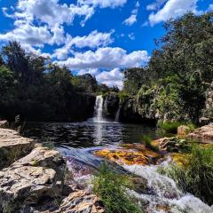 Portal Beija-Flor