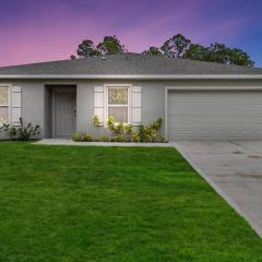 The Home away from Home Palm Bay