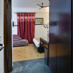 Hotel PG Inn - New Delhi