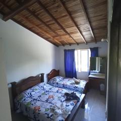 HOSTAL JOSE NAVARRO