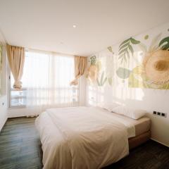Imsouane surf house