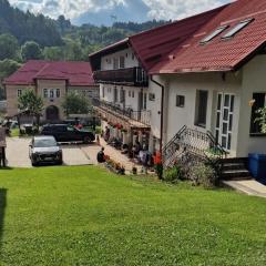 La Coana Mița BRAN