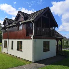 Lakeside House in Drumshanbo