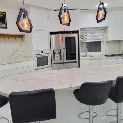 Penthouse in Ramat Gan Next to Sheba Hospital
