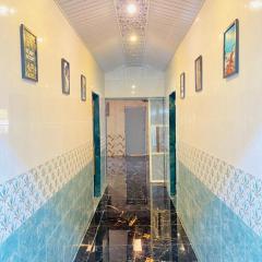Military Farmhouse resort