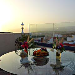 Paradise House Apartment in Tamraght