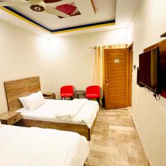 Airport Hotel Bed & Rest